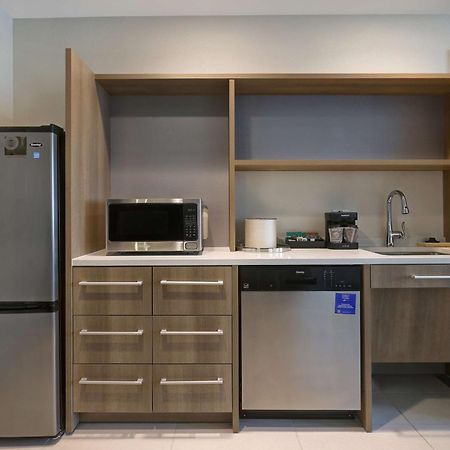 Home2 Suites By Hilton Turlock, Ca Екстер'єр фото