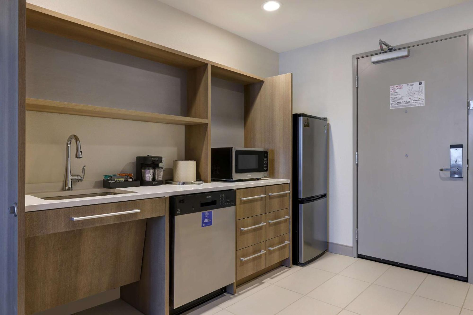Home2 Suites By Hilton Turlock, Ca Екстер'єр фото