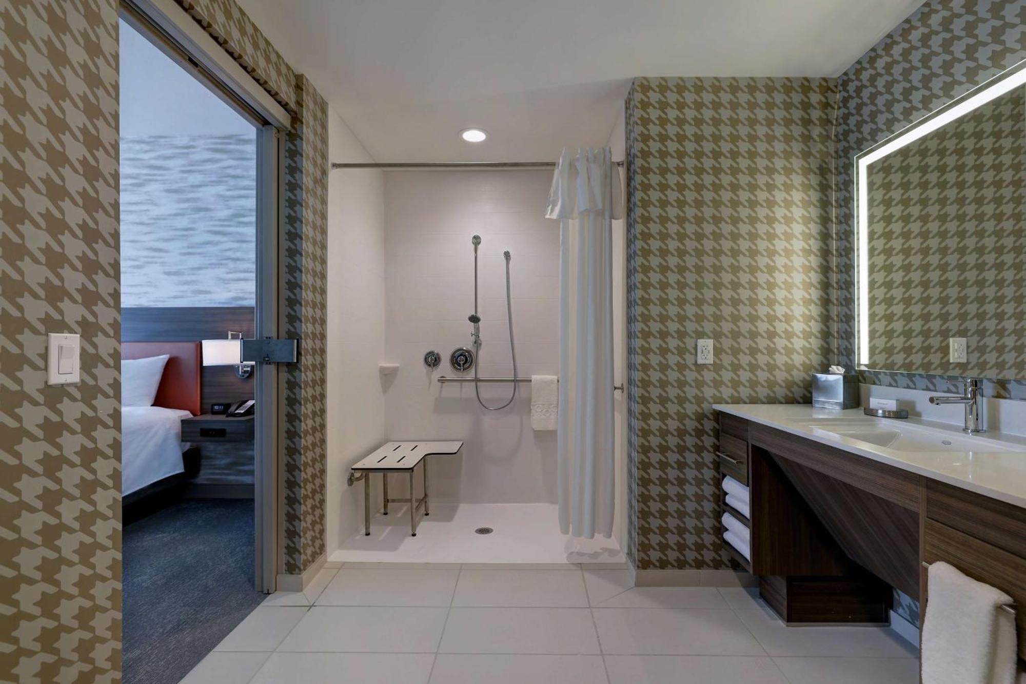 Home2 Suites By Hilton Turlock, Ca Екстер'єр фото