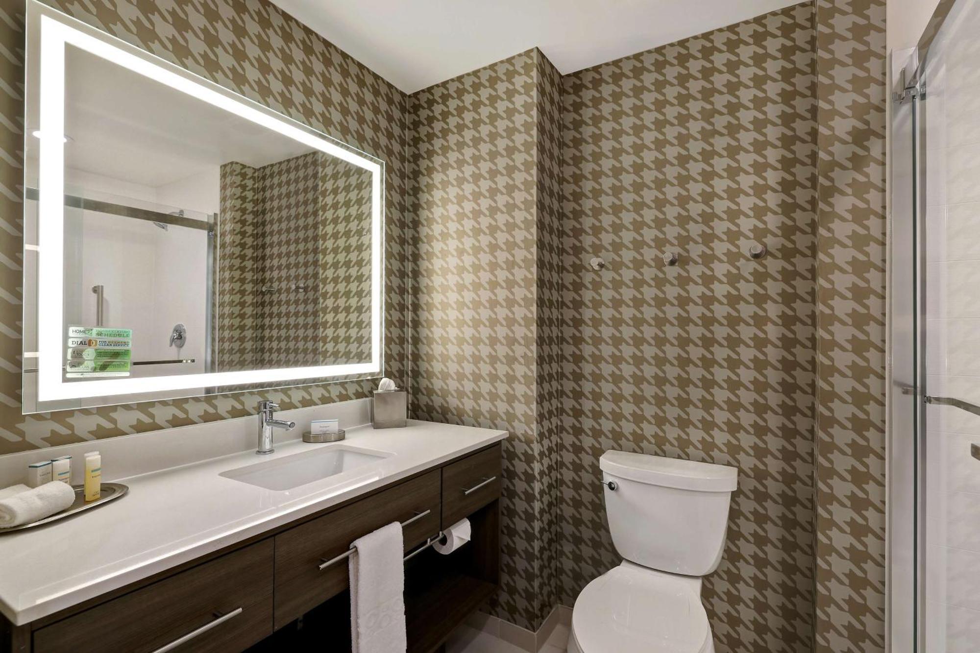 Home2 Suites By Hilton Turlock, Ca Екстер'єр фото