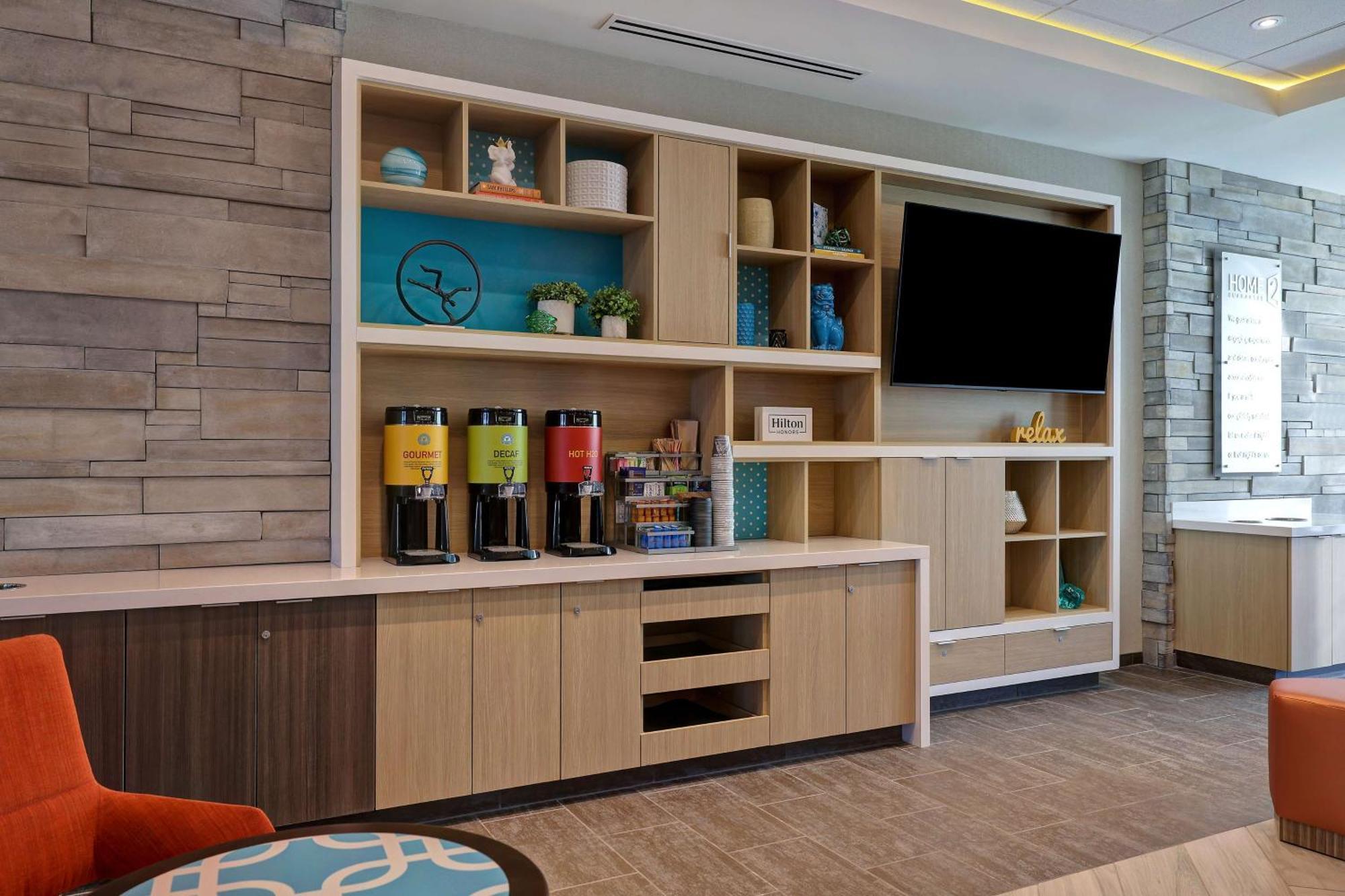 Home2 Suites By Hilton Turlock, Ca Екстер'єр фото